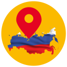 60+ дилерских салонов в России